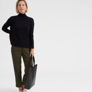 Everlane Italian GoWeave Easy Pant